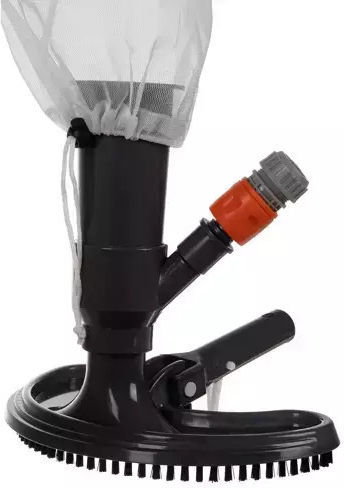Bigstren Aspirator Electric Pentru Piscină