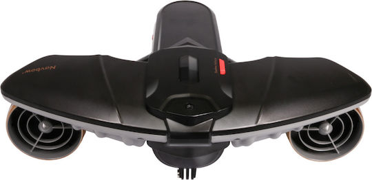 Sublue Navbow+ Underwater Seascooter 5kg with Maximum Speed 7.2km/h