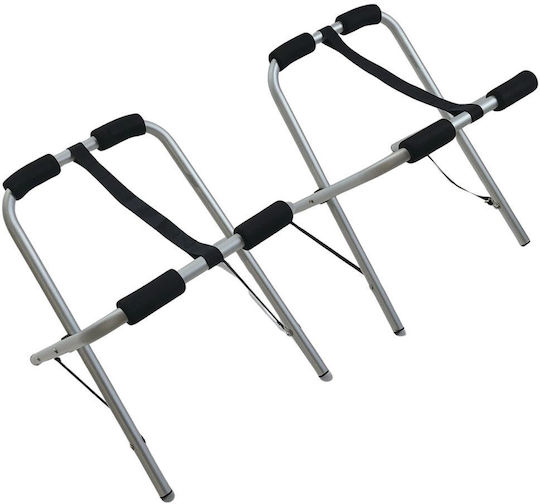 Σετ Καβαλέτα Αλουμινίου Καγιάκ Έως 50kg 0206-25016