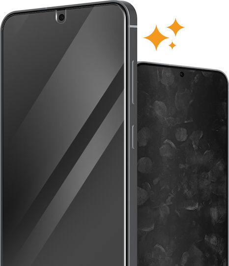Panzer Glass Tempered Glass Samsung S25 Anti-scratch Shockproof Transparent