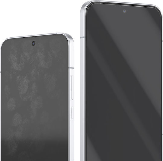 Avizar Tempered Glass Oppo Reno 13 Hardness 9h Anti-scratch Black