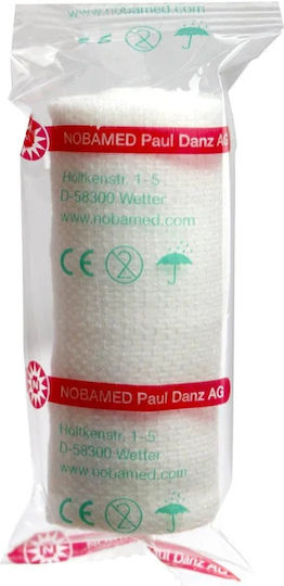 Nobamed Еластична Превръзка 4см x 4м