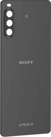 Clappio Replacement Rear Cover Sony Xperia 10 2 Black