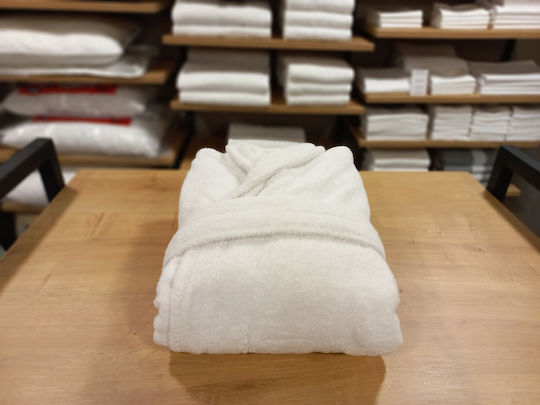 Halat De Baie Pentru Hotel Cozycotton Smokin 450 Gr/m² Colecție Hotelieră