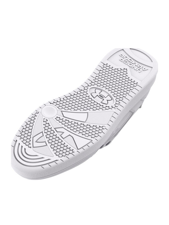 Sneakers Бял