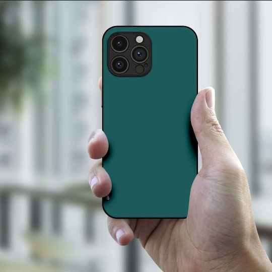 Калъф Sonique Colorbloc Series Xiaomi Poco F5 5g Петрол