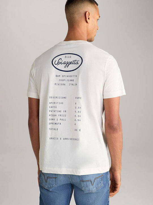 Tricou White