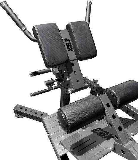 eBoxing Goat Lift Machine Multi-Gym