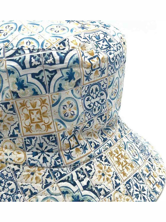 Paperinos Palarie Copii Bucket Multicolor