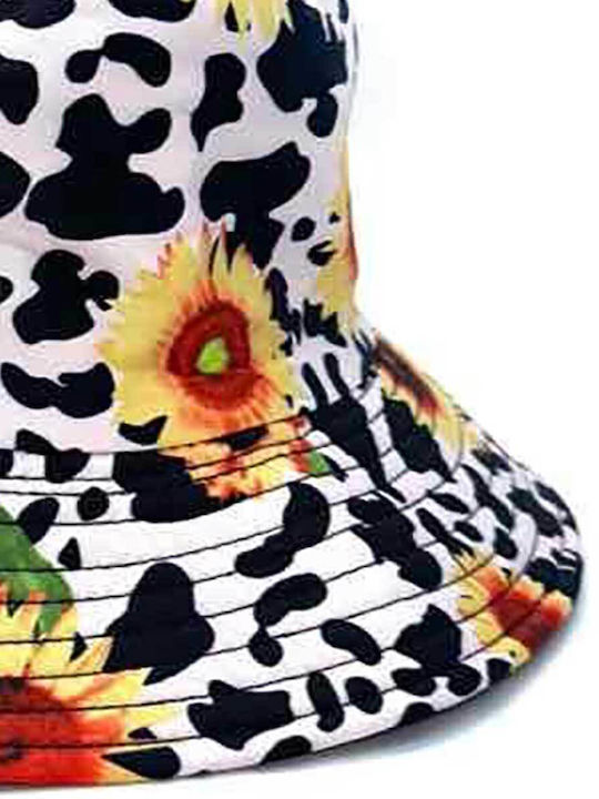 Paperinos Palarie Copii Bucket Multicolor