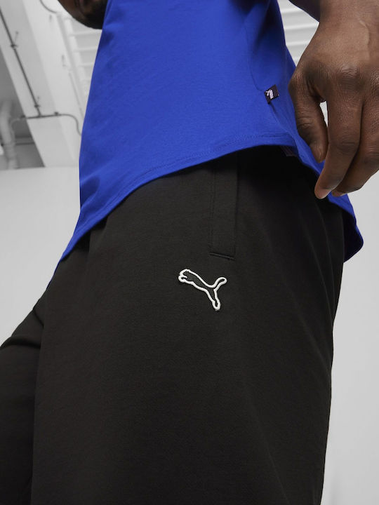 Better Essentials Herrenshorts Black