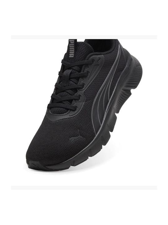 Lite Modern Sport Shoes Running Black