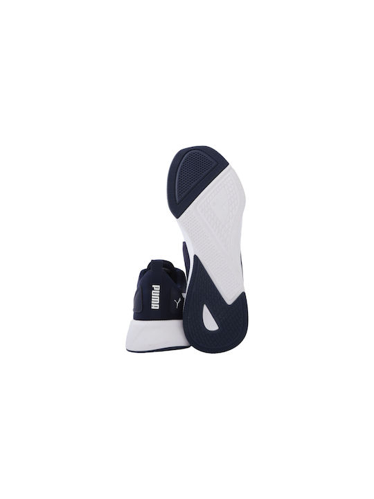 Flyer Runner Sport Shoes Running Blue