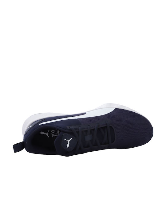 Flyer Runner Sport Shoes Running Blue