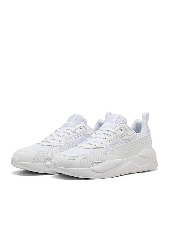 X-ray 3 Sneakers White