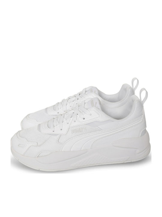 X-ray 3 Sneakers White