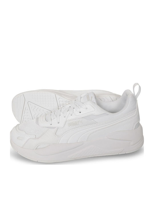 X-ray 3 Sneakers White