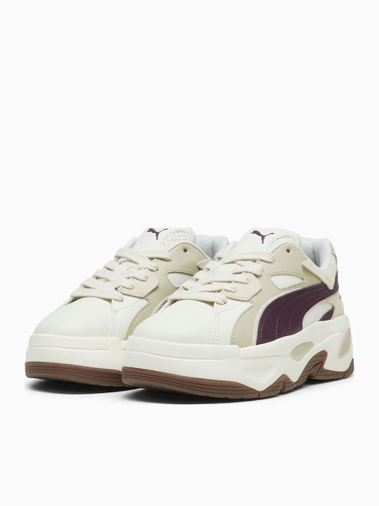 Adidași Chunky Pentru Femei Vapor Gri