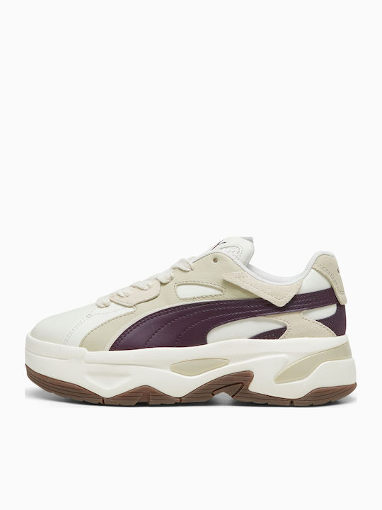 Adidași Chunky Pentru Femei Vapor Gri