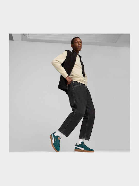 Smash 3.0 Ανδρικά Sneakers Πράσινα