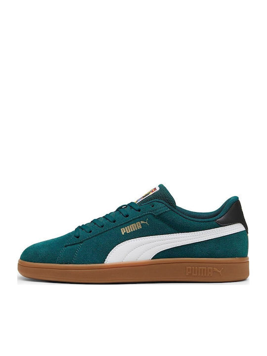 Smash 3.0 Ανδρικά Sneakers Πράσινα