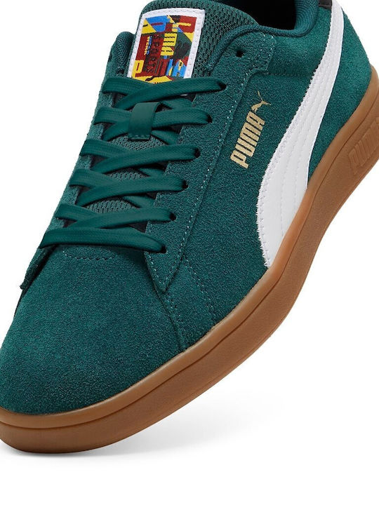 Smash 3.0 Ανδρικά Sneakers Πράσινα