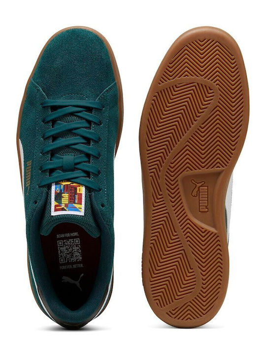 Smash 3.0 Ανδρικά Sneakers Πράσινα