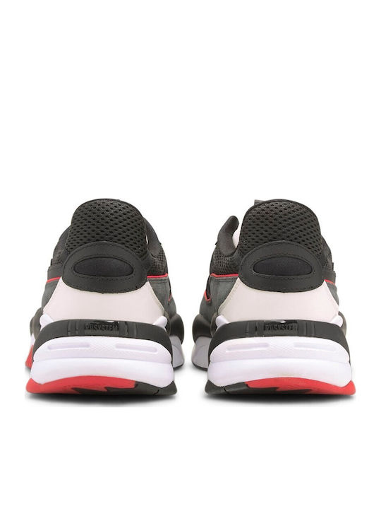 RS-2K Sneakers Multicolour