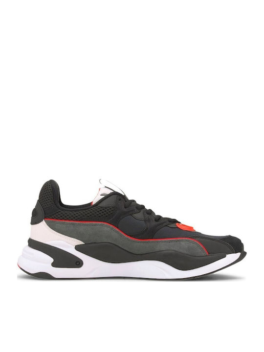 RS-2K Sneakers Multicolour