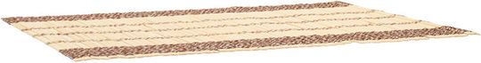Estia Bamboo Placemat Bamboo Essentials Beige 45x30cm