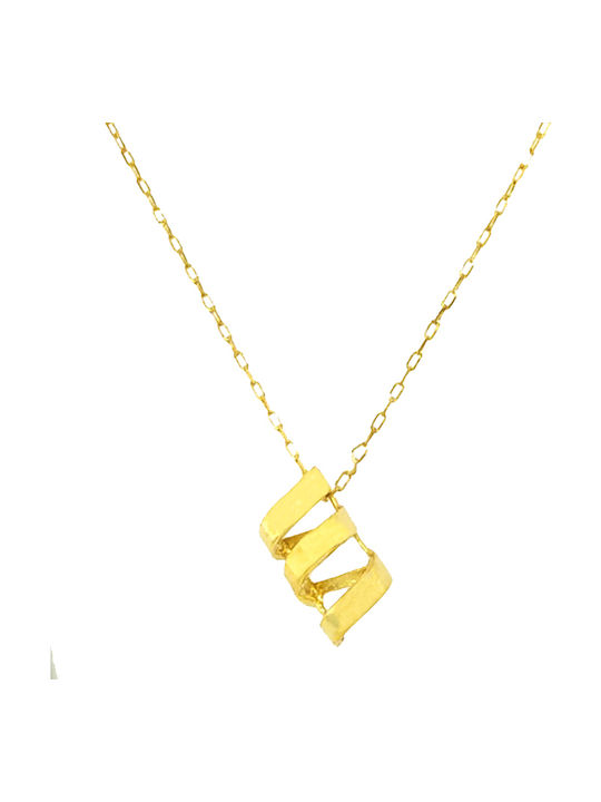 Dio Jewellery Lab Placat cu aur
