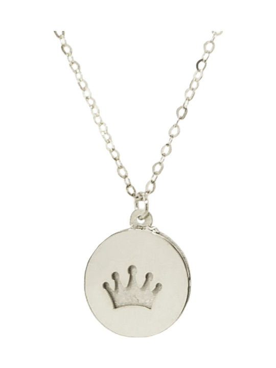Dio Jewellery Lab Colier Din Argint Dio Jewellery Lab Colier Din Argint