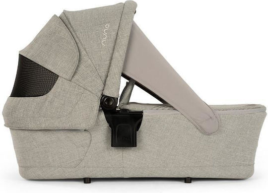 Nuna Port Bebe Triv Next Gray
