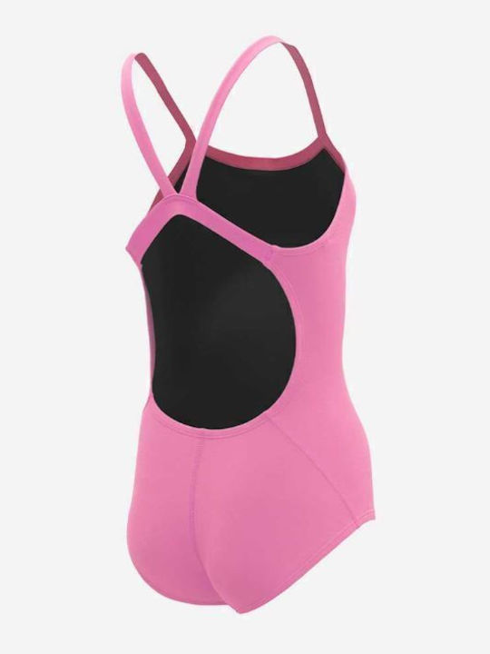 Nike Hydrastrong Fastback Παιδικό Μαγιό Ολόσωμο