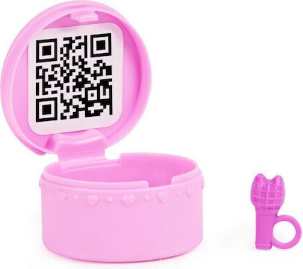 Spin Master Miniaturspielzeug Gabbys Dollhouse Daniel James Catnip' Groovy Musikzimmer für 3+ Jahre