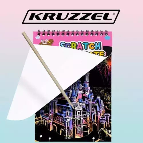 Kruzzel Ζωγραφική