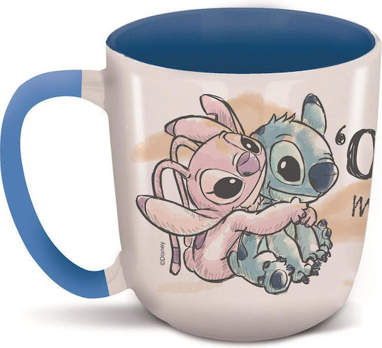 Stor Mug Ceramic 385ml