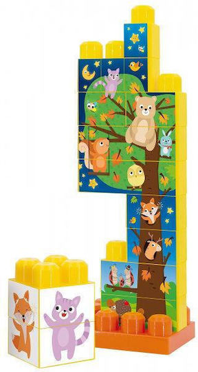 Lisciani Giochi Blocks for 1-4 years old Years 15pcs