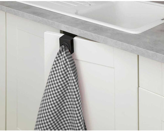 Wenko Hook Wenko Black Outdoor Kitchen 55008100