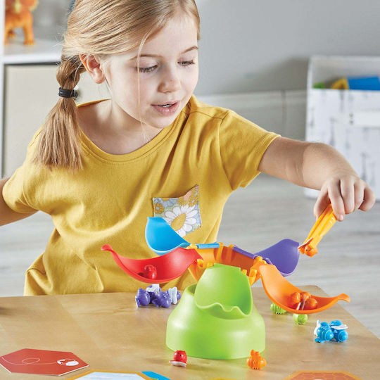 Learning Resources Βρεφικό Παιχνίδι για 36+ Μηνών