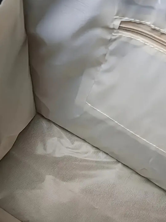 Set Geantă de damă De umăr Neagră