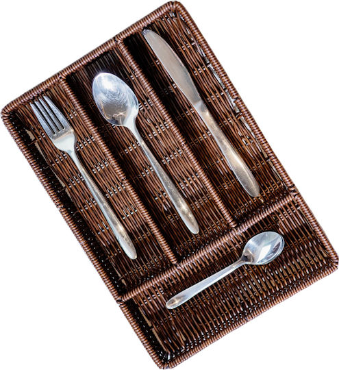 Sidirela Drawer Cutlery Tray Bobi Plastic 34x23cm