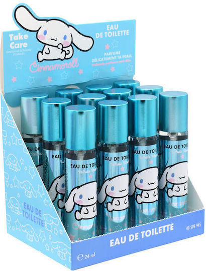 Παιδικό Eau de Toilette 24ml