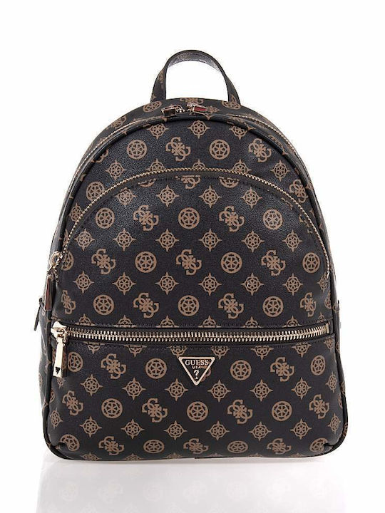 Manhattan Ii Damentasche Rucksack Braun