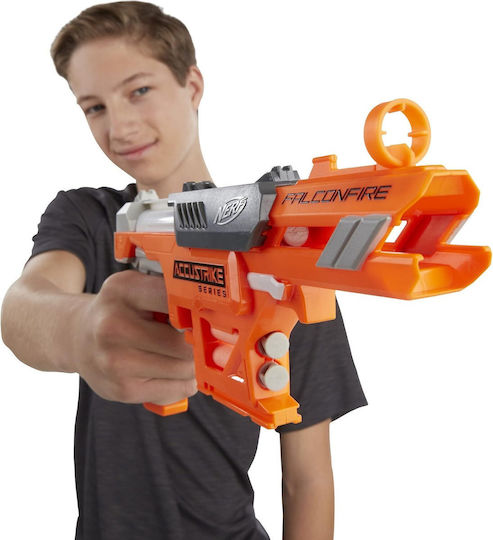 Nerf N-Strike Falconfire AccuStrike für 8+ Jahre+ Jahre