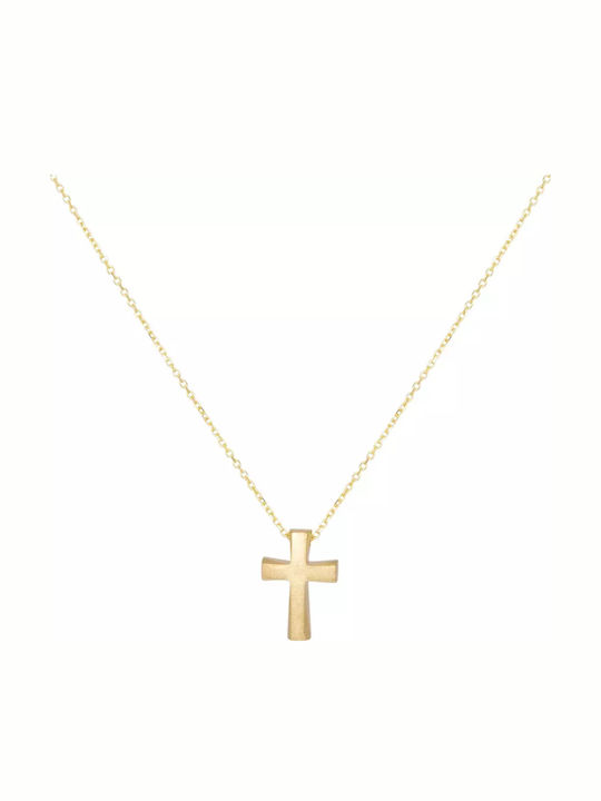 Gold Σταυρός