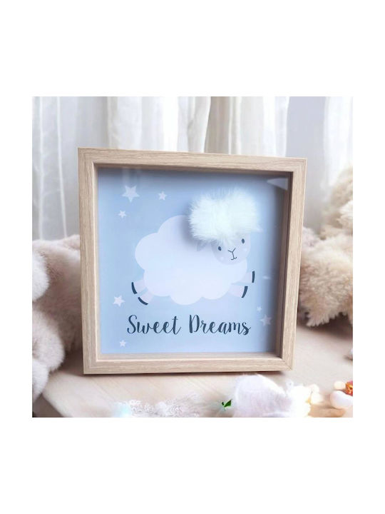 Next Kids Framed Wall Art
