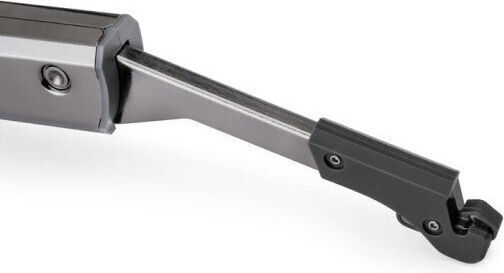 Συστημα Ανυψωσης Ερμαριων Emuca Altius One Ασημι Medium 223-1214607nik Medium