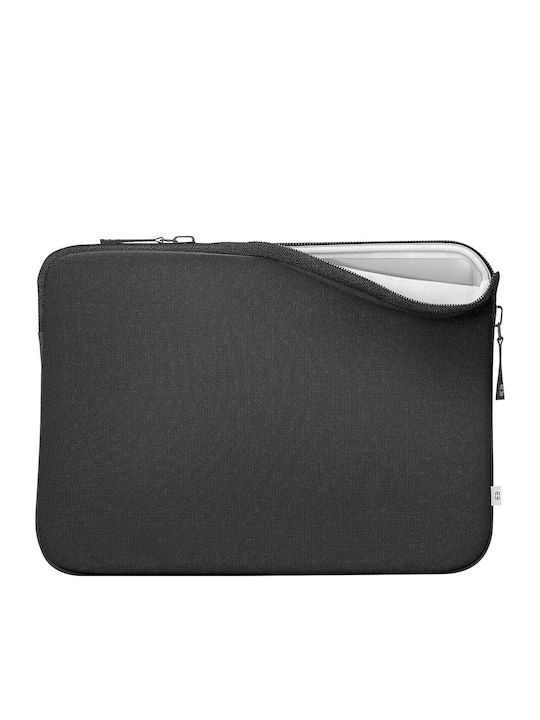 Mw Husă Macbook Pro 14 În Spumă Ecologică Basics ²life Neagră