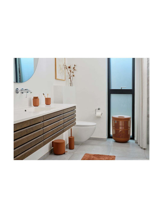 Zone Denmark Stoneware Cup Holder Terracotta